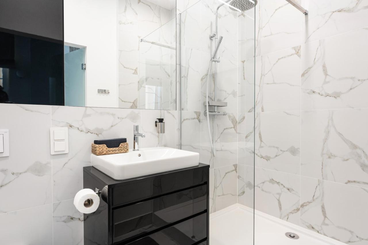 Premium President Palace Apartament