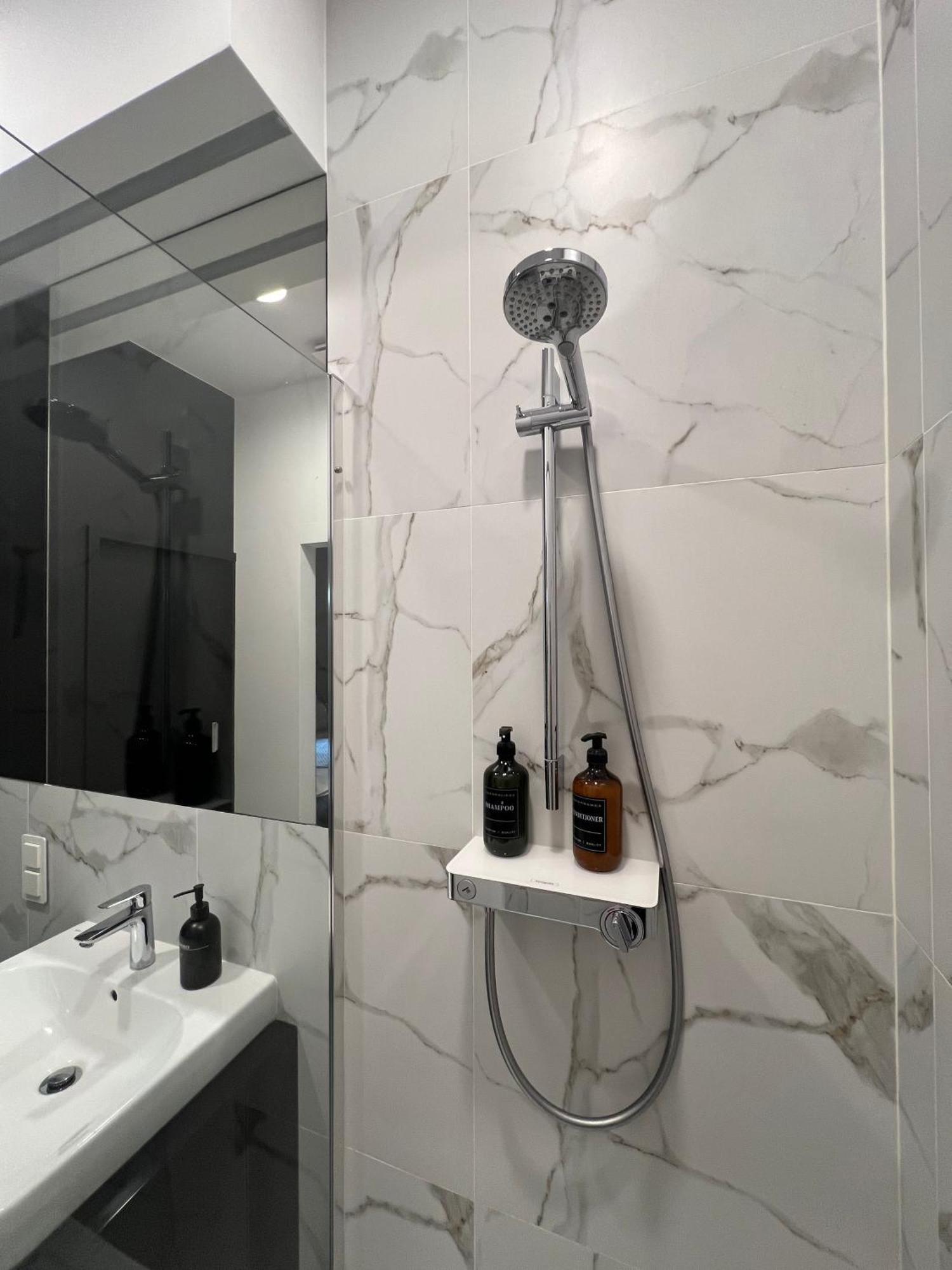 Apartament Premium President Palace