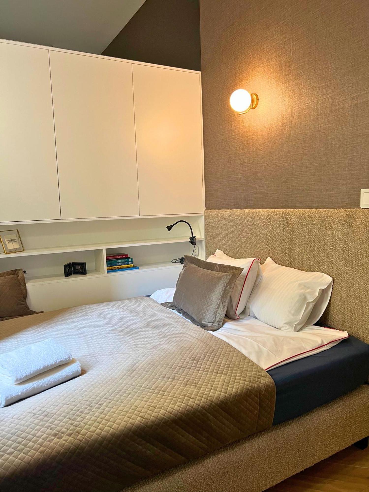 Apartament Premium President Palace *